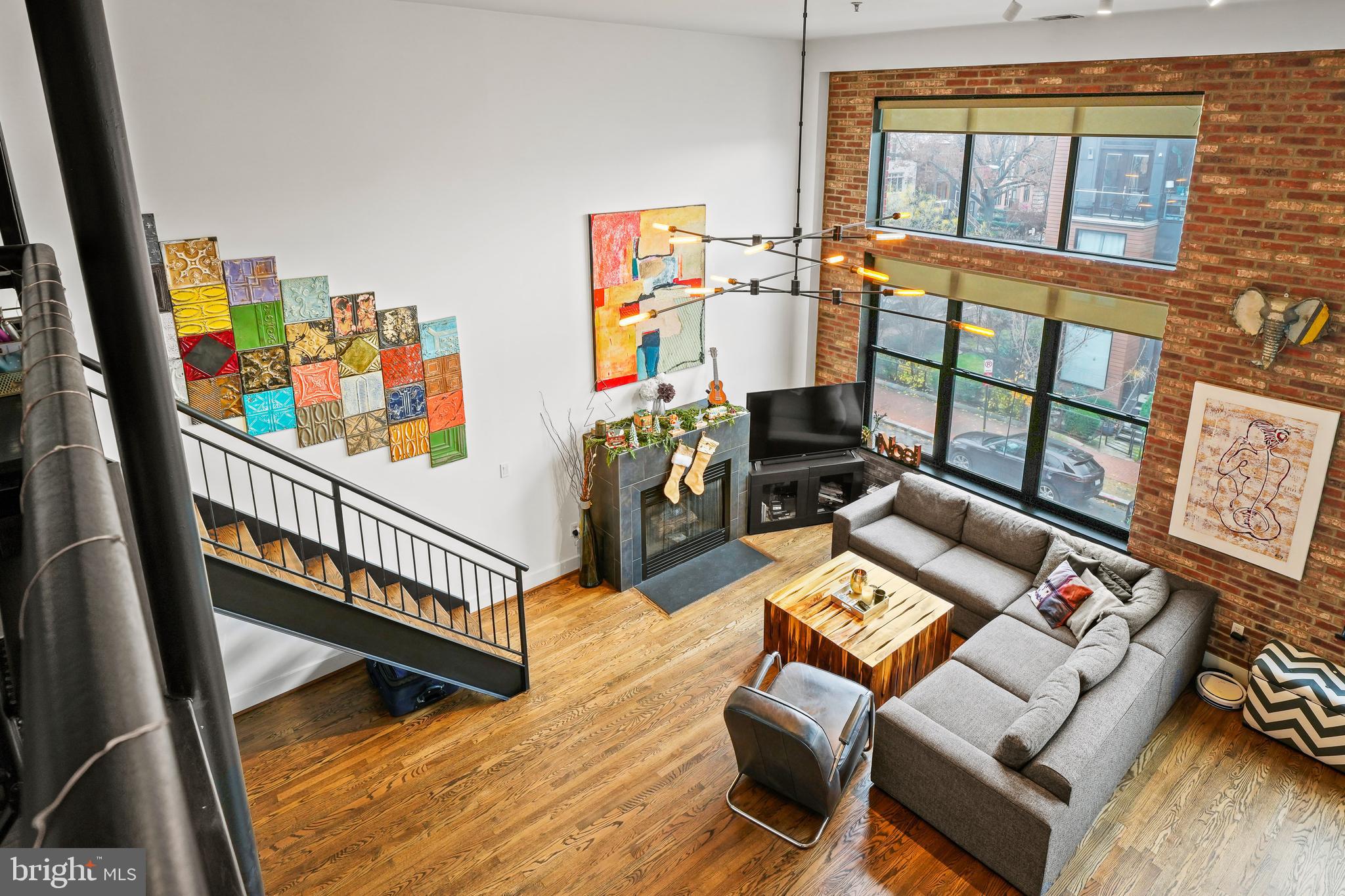 1111 W Street Northwest, Unit 10 Washington, DC 20009 - Photo 5 of 36