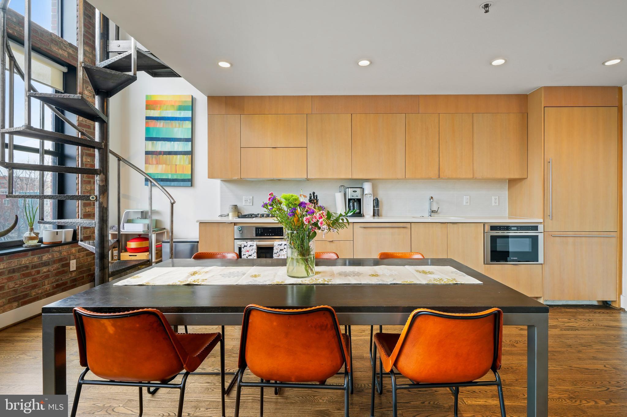 1111 W Street Northwest, Unit 10 Washington, DC 20009 - Photo 8 of 36