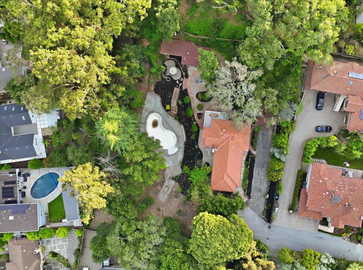 6 Spring Valley Lane Millbrae, CA 94030 - Photo 104 of 109