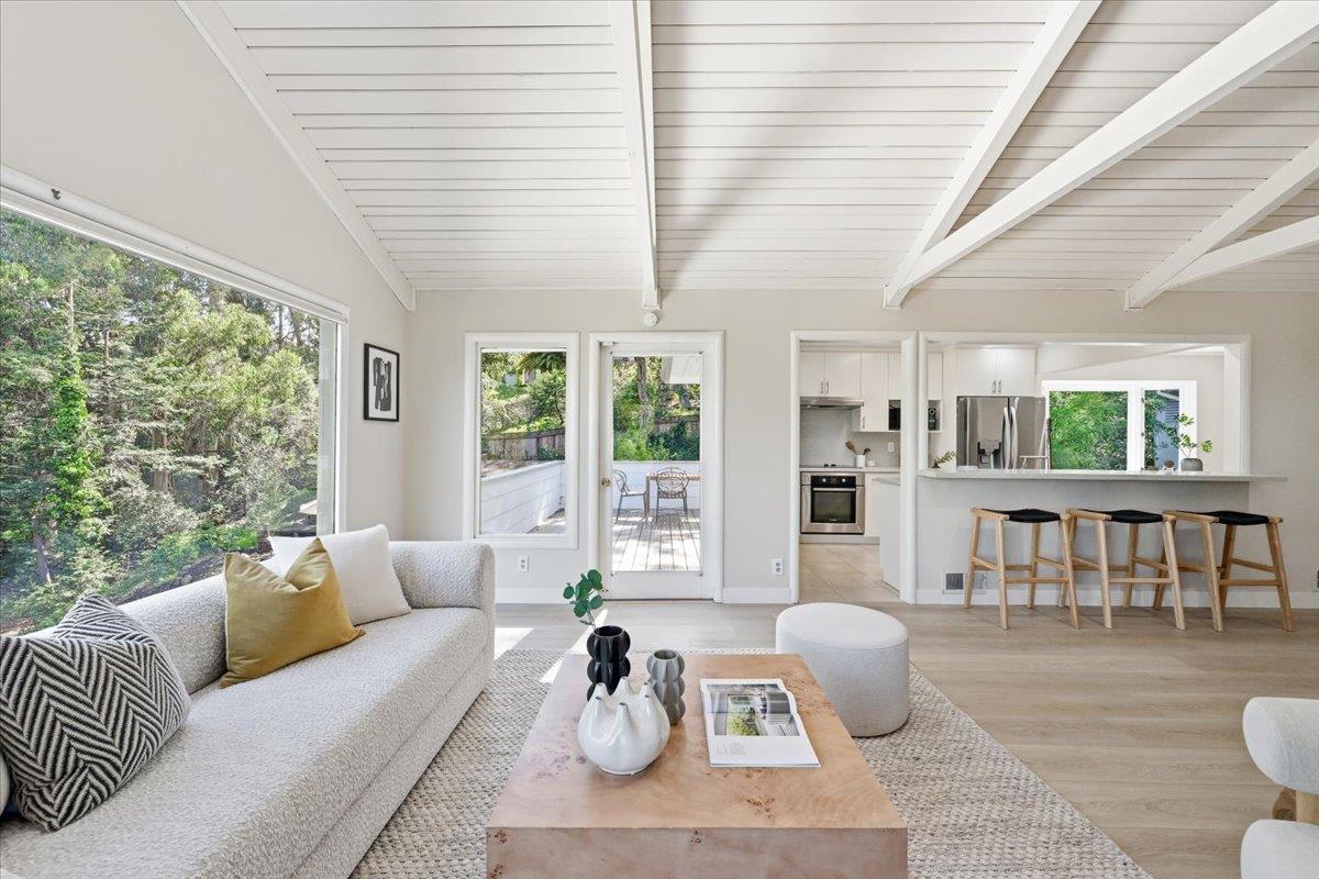 6 Spring Valley Lane Millbrae, CA 94030 - Photo 11 of 109