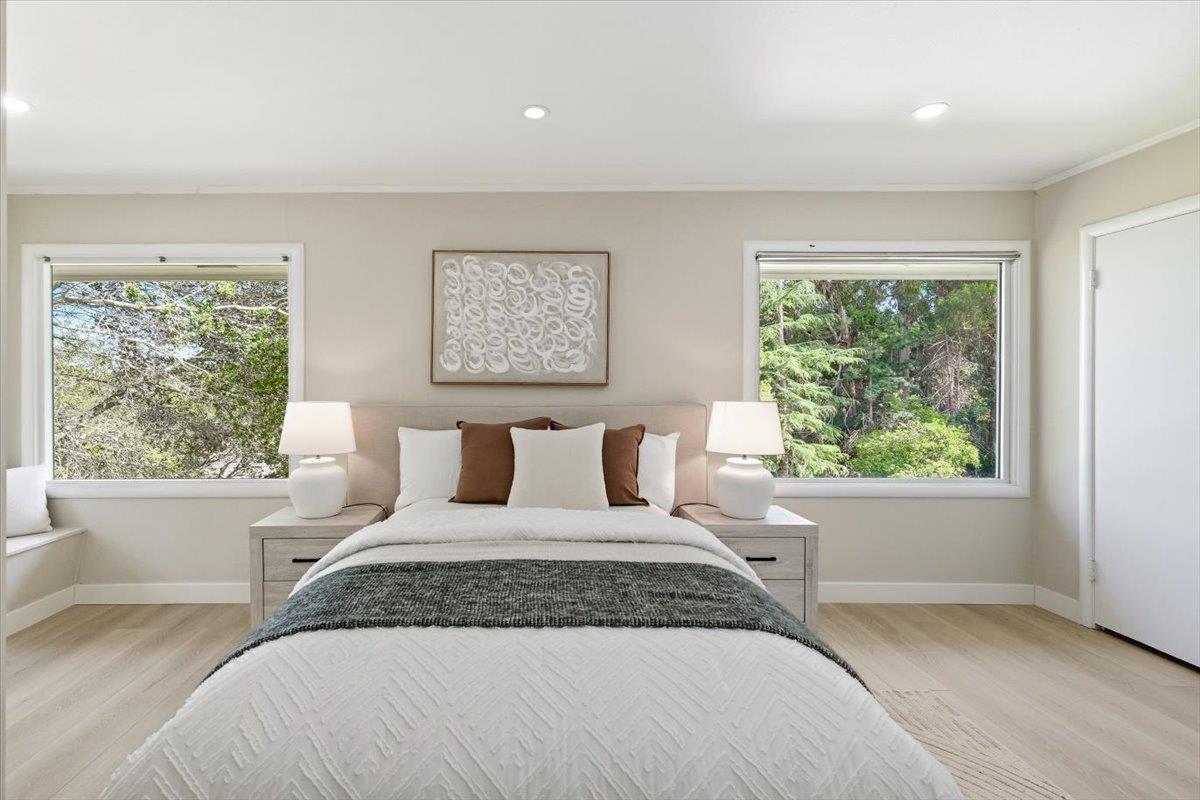 6 Spring Valley Lane Millbrae, CA 94030 - Photo 38 of 109