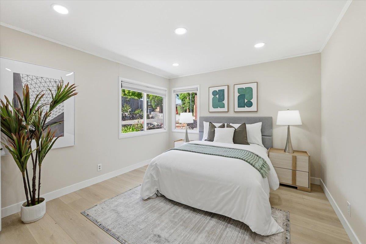 6 Spring Valley Lane Millbrae, CA 94030 - Photo 43 of 109