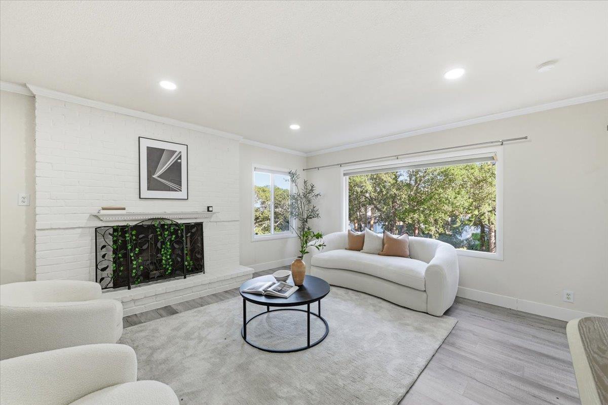 6 Spring Valley Lane Millbrae, CA 94030 - Photo 60 of 109