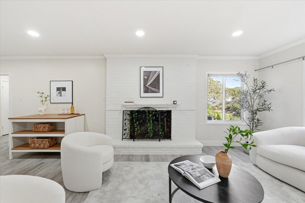 6 Spring Valley Lane Millbrae, CA 94030 - Photo 61 of 109