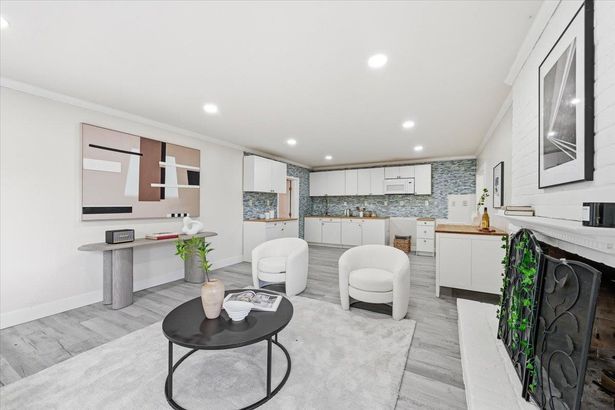 6 Spring Valley Lane Millbrae, CA 94030 - Photo 62 of 109