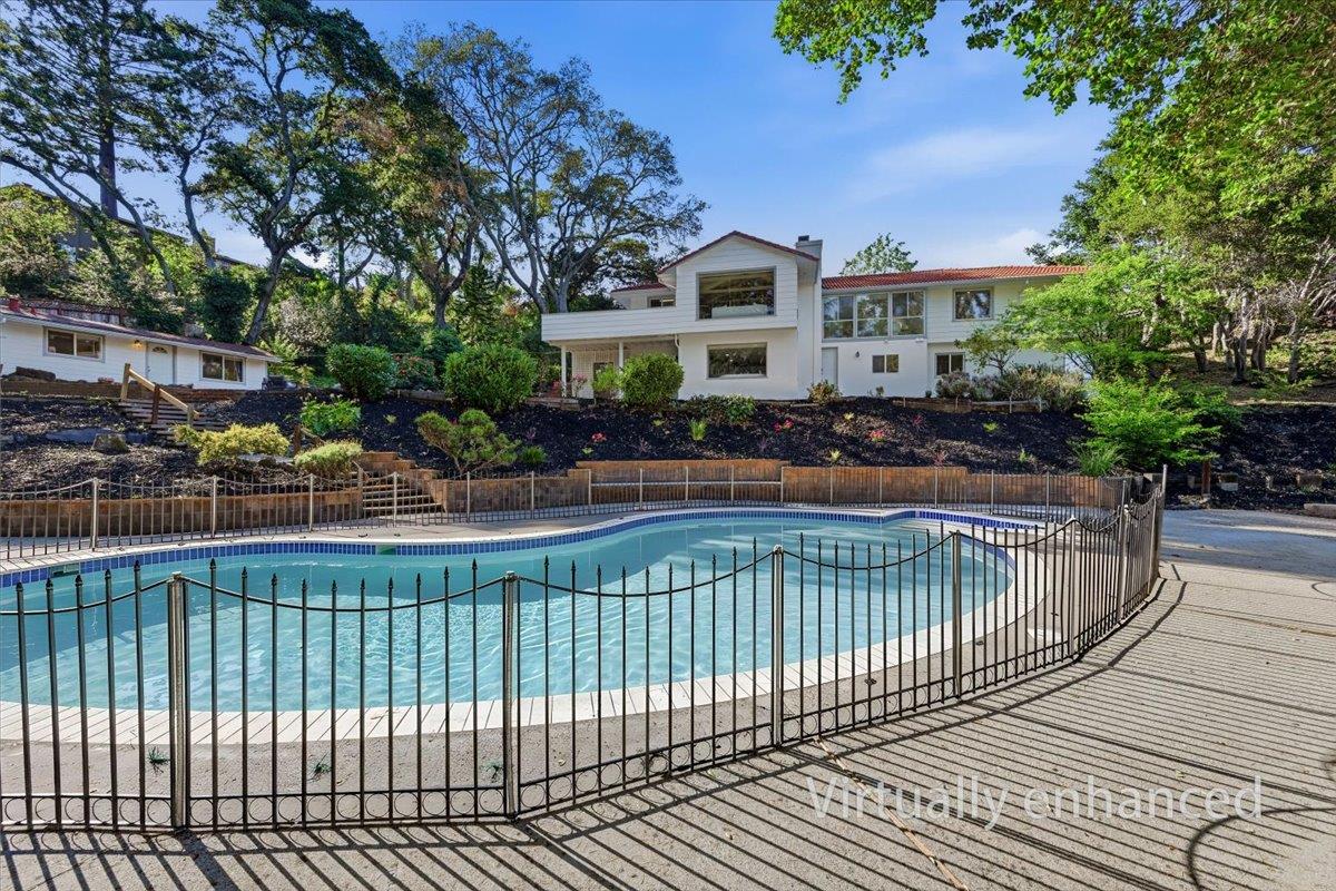 6 Spring Valley Lane Millbrae, CA 94030 - Photo 72 of 109