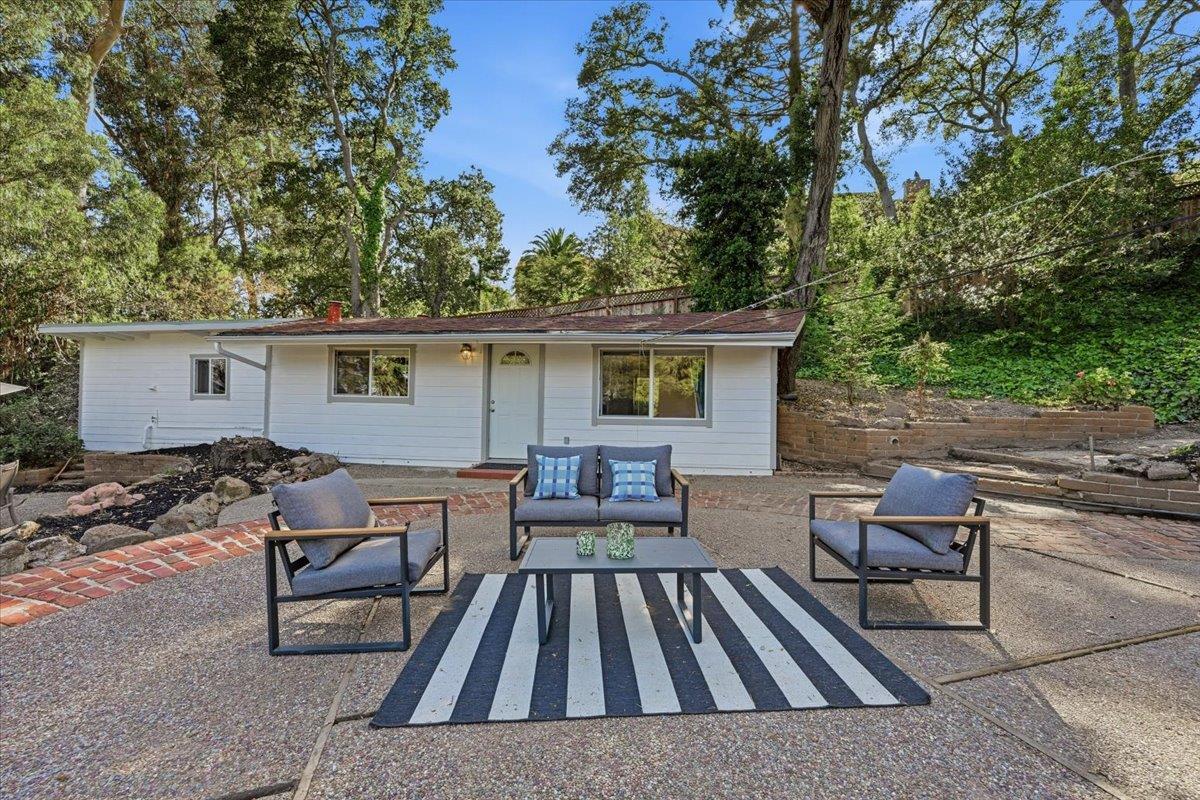 6 Spring Valley Lane Millbrae, CA 94030 - Photo 76 of 109