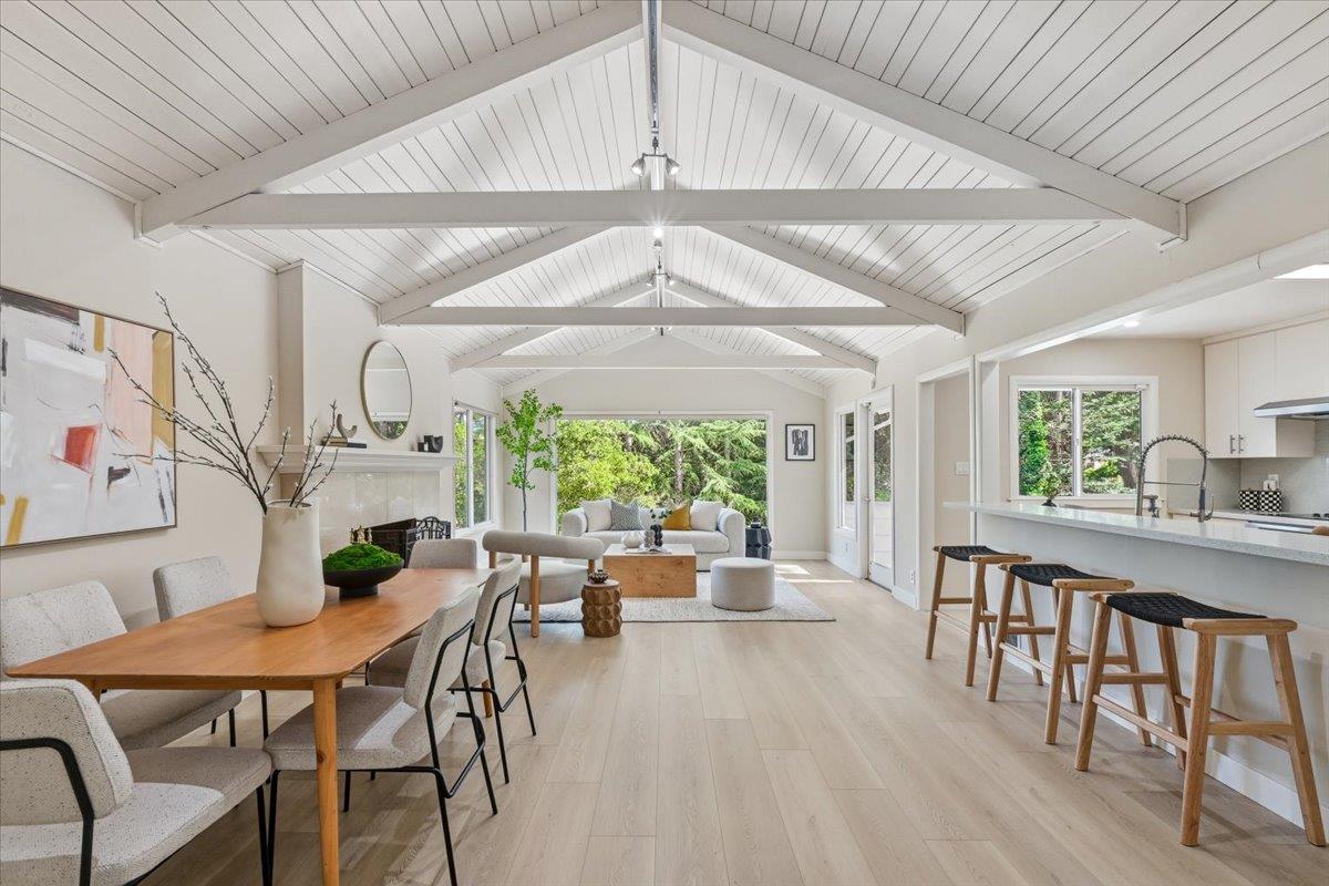 6 Spring Valley Lane Millbrae, CA 94030 - Photo 8 of 109