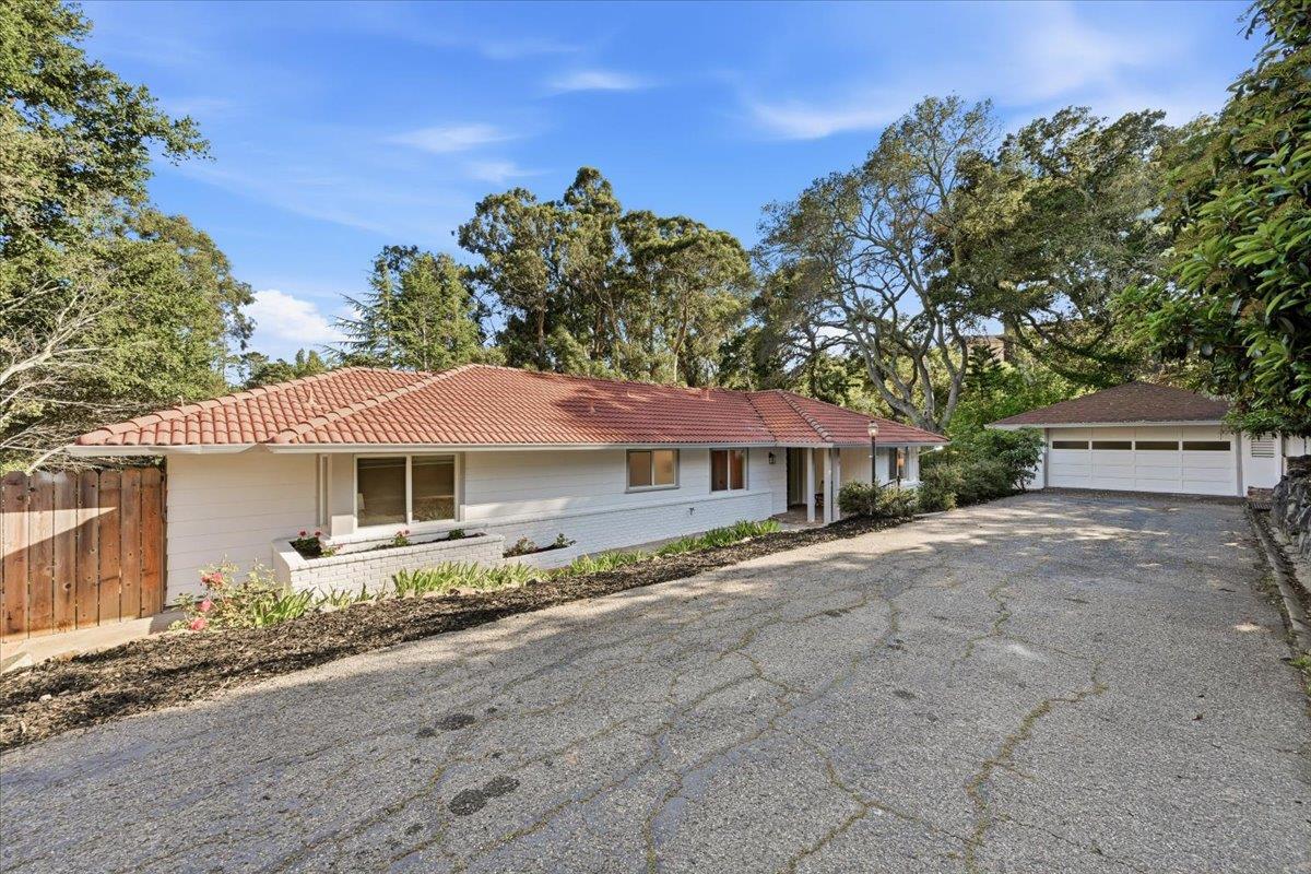 6 Spring Valley Lane Millbrae, CA 94030 - Photo 96 of 109