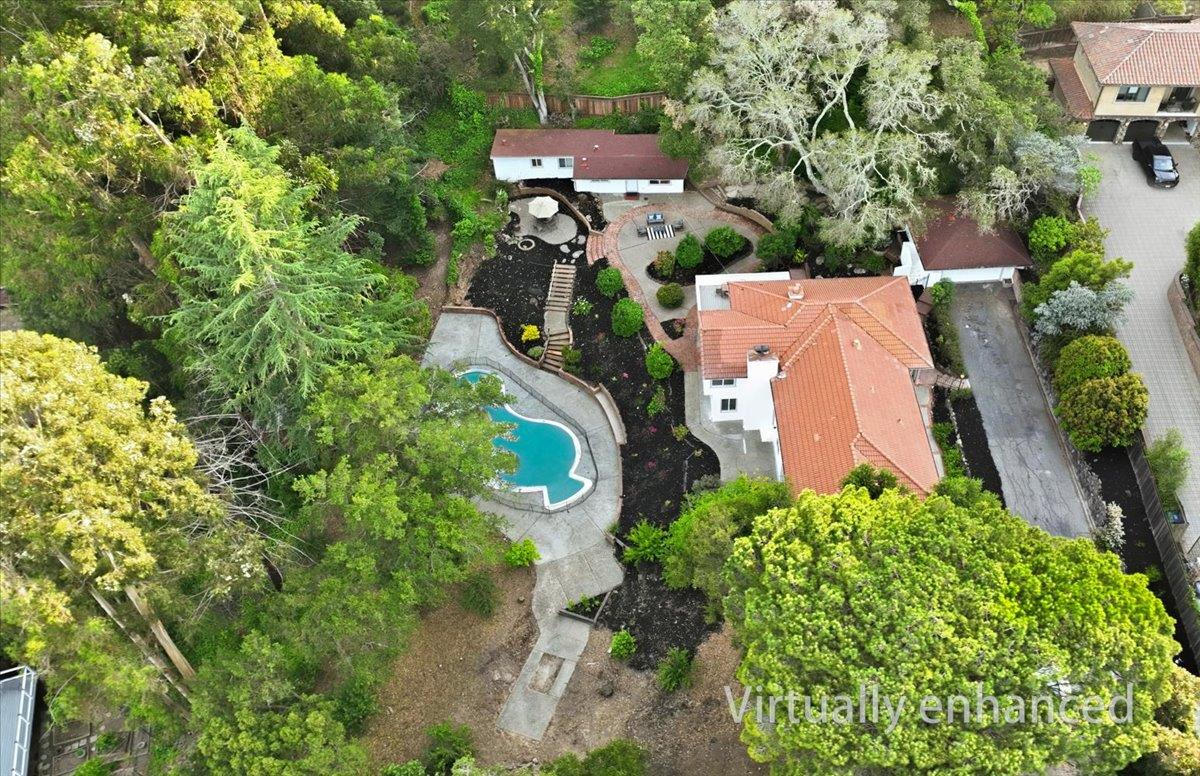 6 Spring Valley Lane Millbrae, CA 94030 - Photo 97 of 109