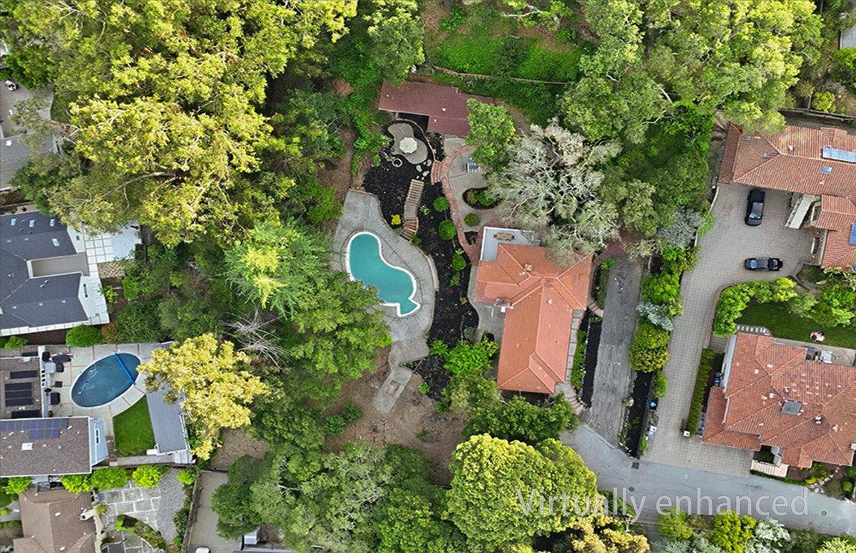 6 Spring Valley Lane Millbrae, CA 94030 - Photo 98 of 109