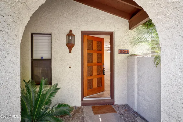 $1,650 | 4809 East Euclid Avenue, Unit 2, Phoenix, AZ 85044