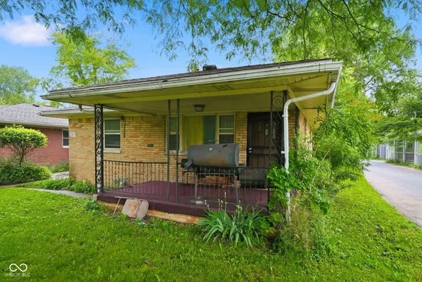 $139,900 | 3837 North Irvington Avenue, Indianapolis, IN 46226