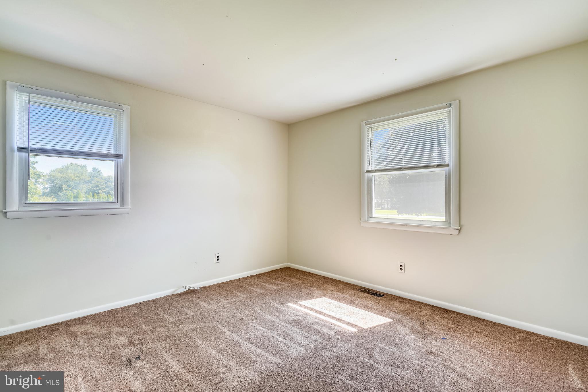 2518 Neudecker Road Westminster, MD 21157 - Photo 14 of 22 an empty room with windows