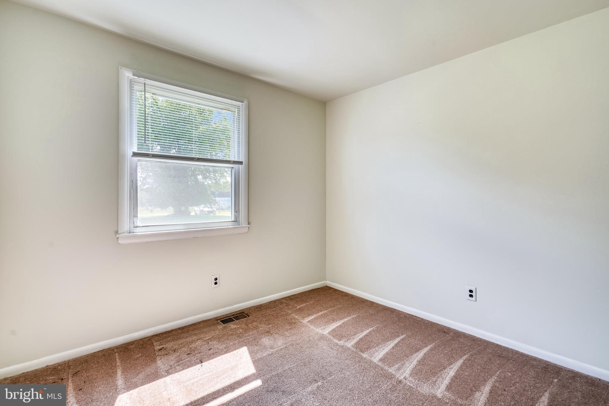 2518 Neudecker Road Westminster, MD 21157 - Photo 16 of 22 a view of empty room with window