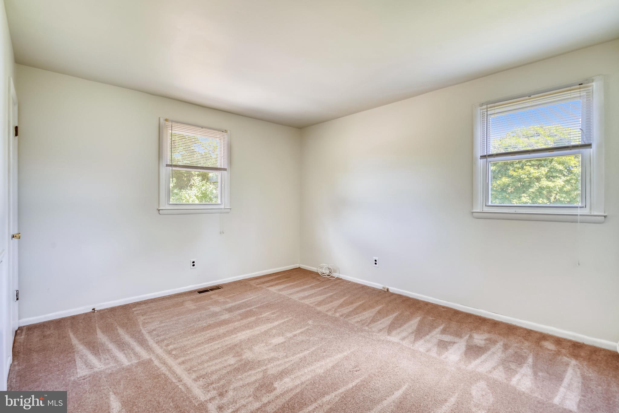 2518 Neudecker Road Westminster, MD 21157 - Photo 17 of 22 a view of an empty room with a window
