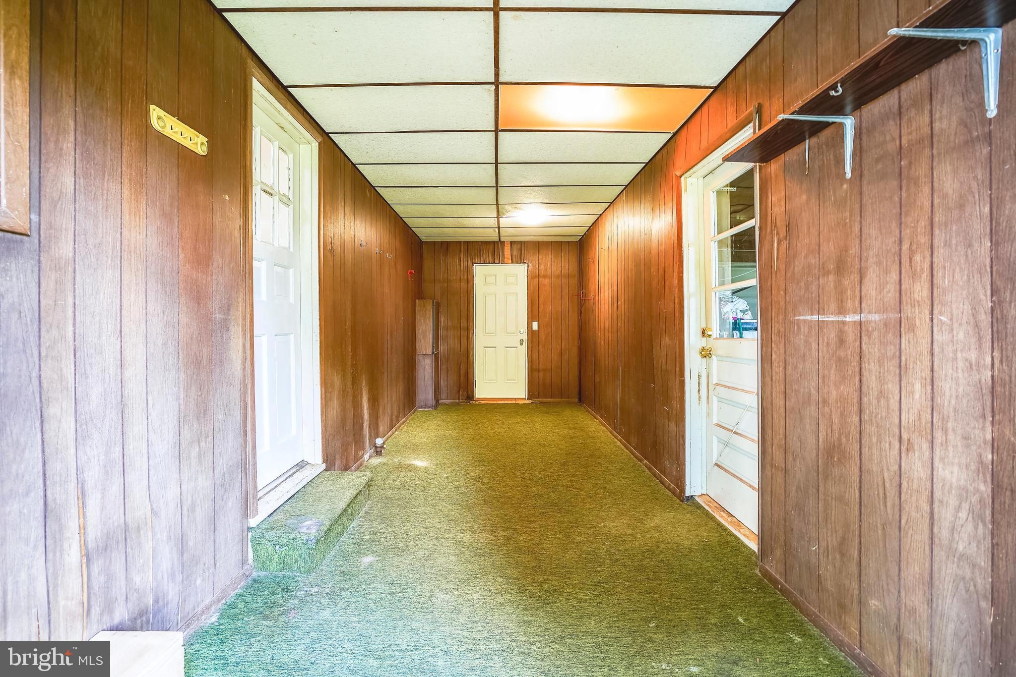 2518 Neudecker Road Westminster, MD 21157 - Photo 18 of 22 a view of hallway