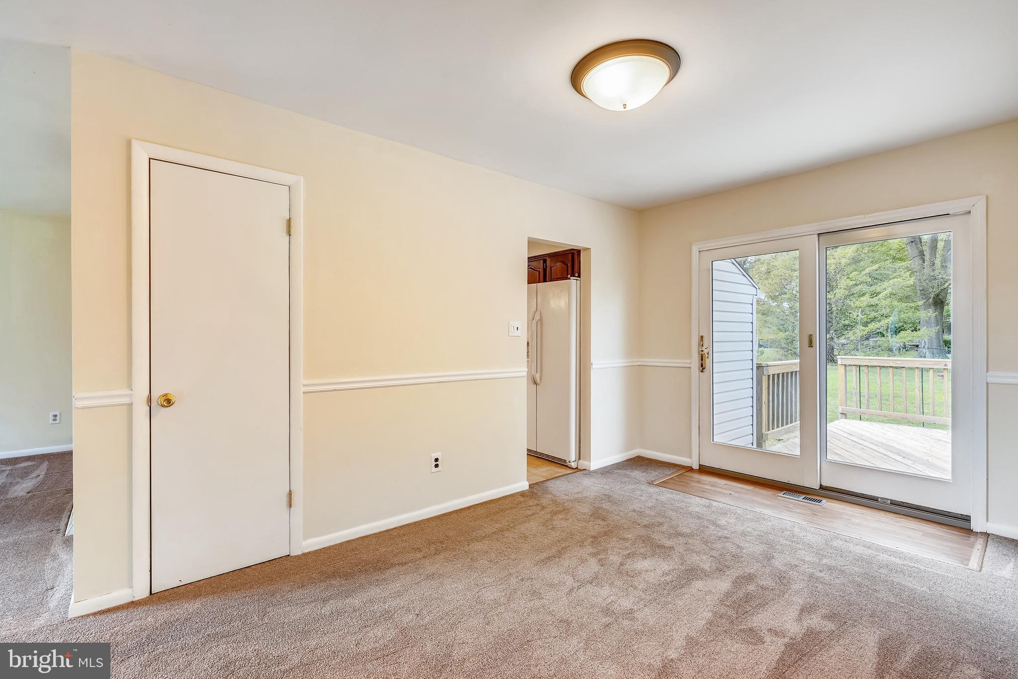 2518 Neudecker Road Westminster, MD 21157 - Photo 3 of 22 an empty room with a window