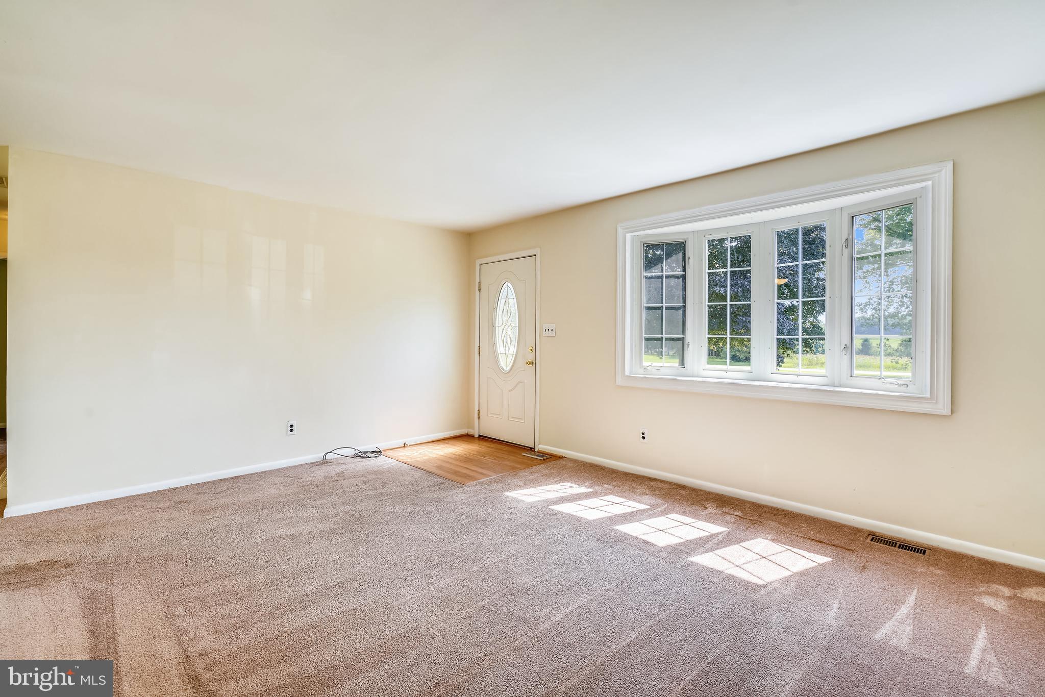 2518 Neudecker Road Westminster, MD 21157 - Photo 7 of 22 an empty room with windows