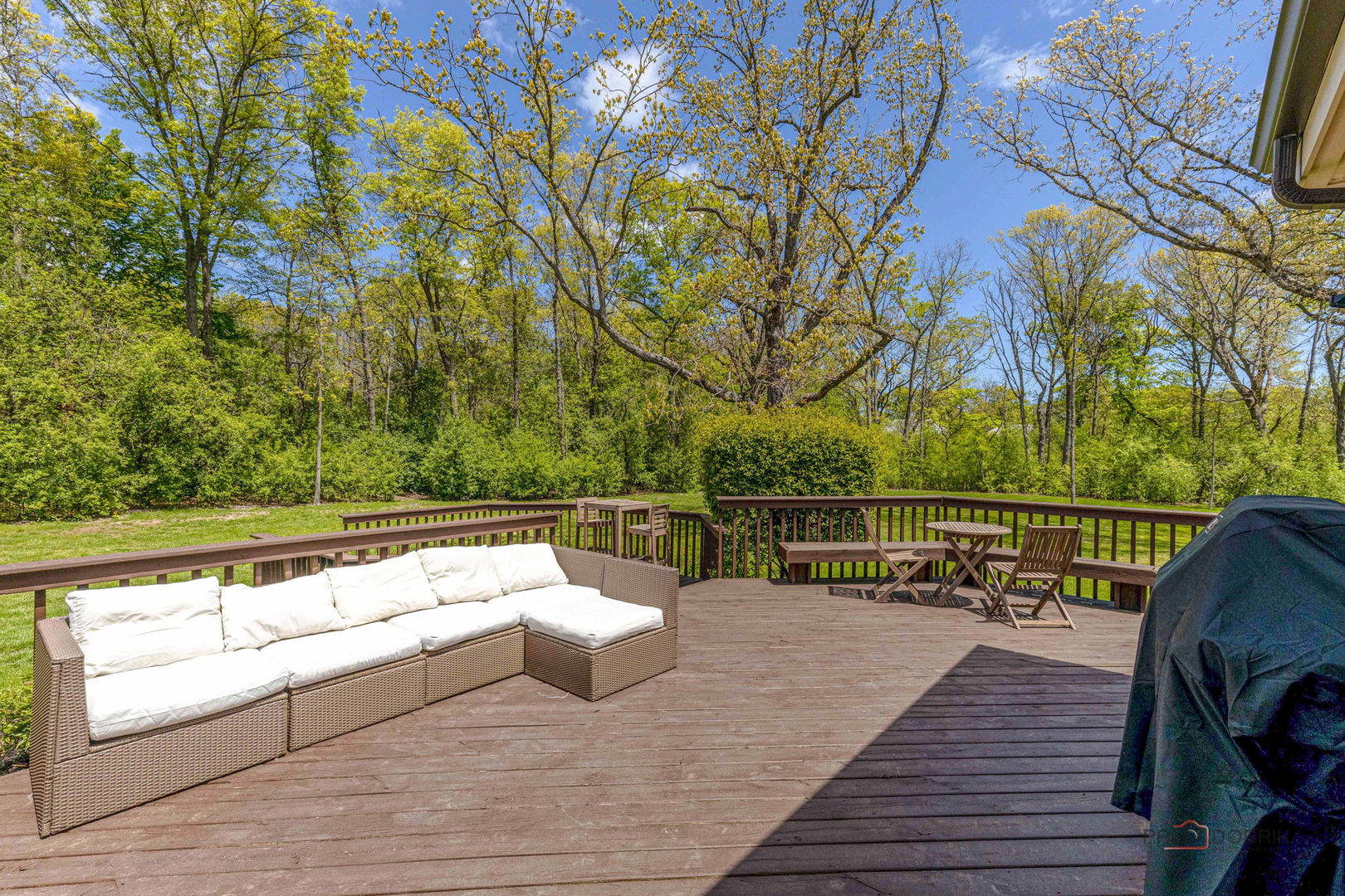 1541 Heritage Road Lake Forest, IL 60045 - Photo 73 of 93
