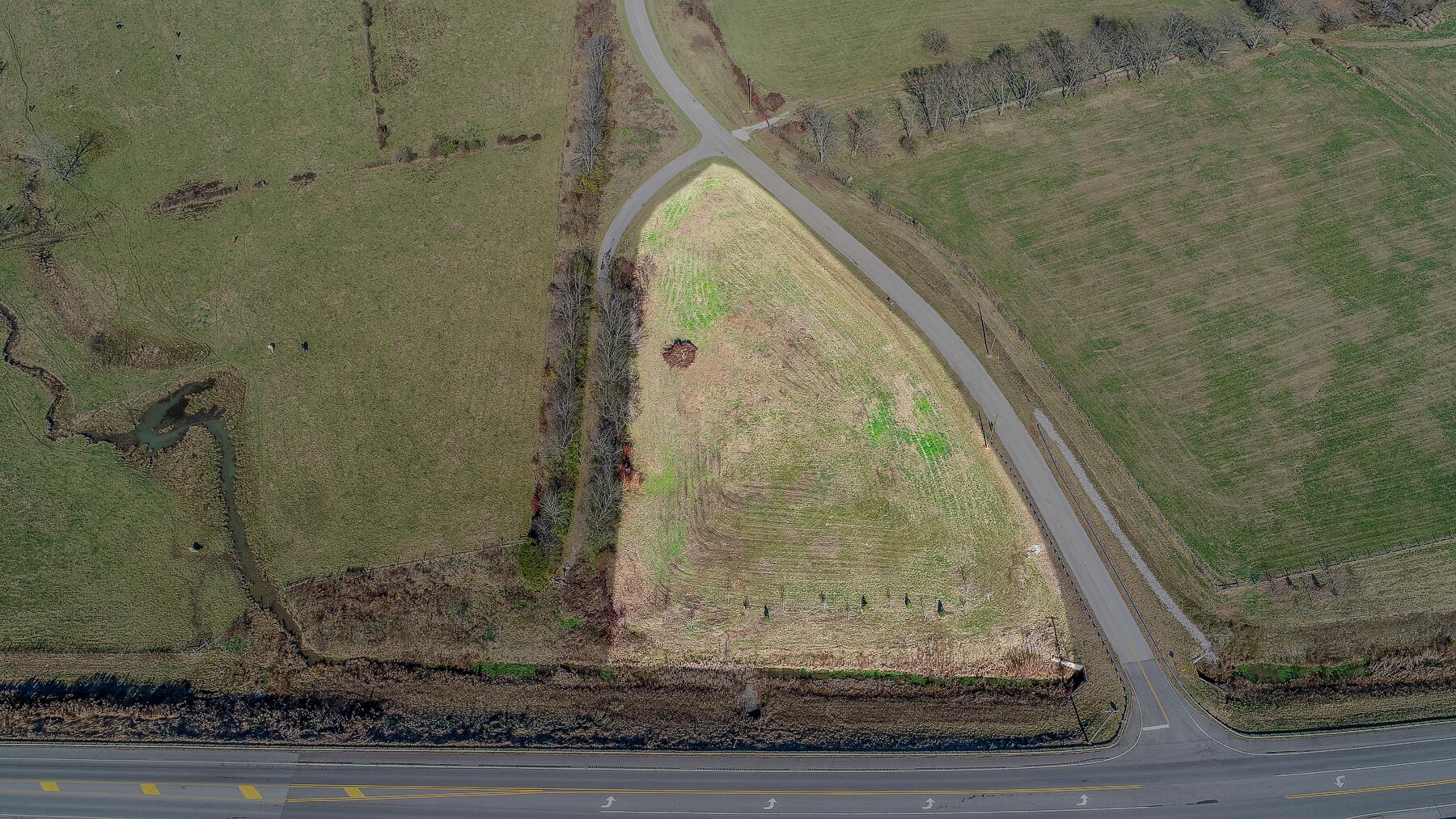 570 South Johnson Road Carlisle, KY 40311 - Photo 2 of 5 DJI_01392
