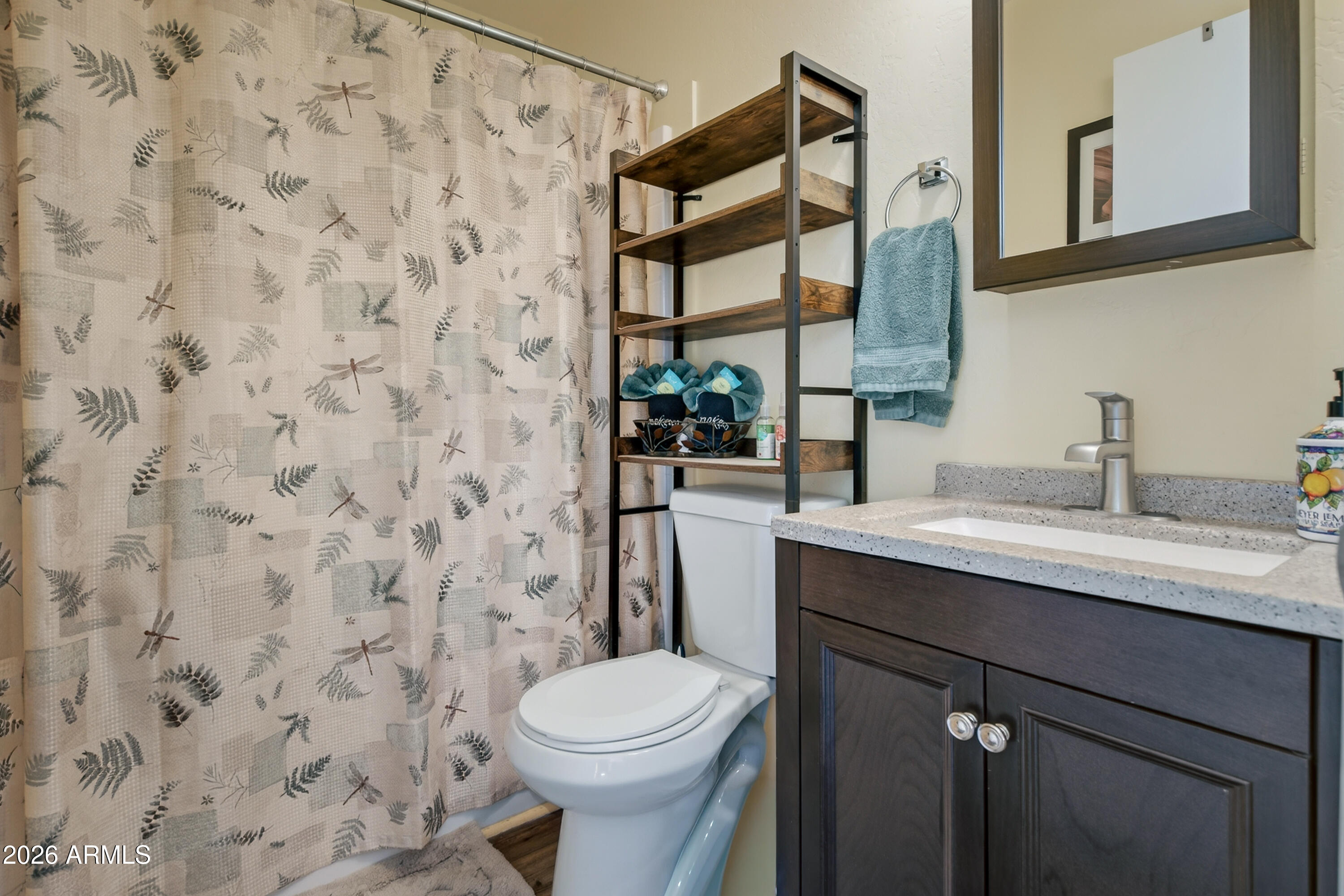 155 Meander Way Sedona, AZ 86336 - Photo 43 of 49 Casita