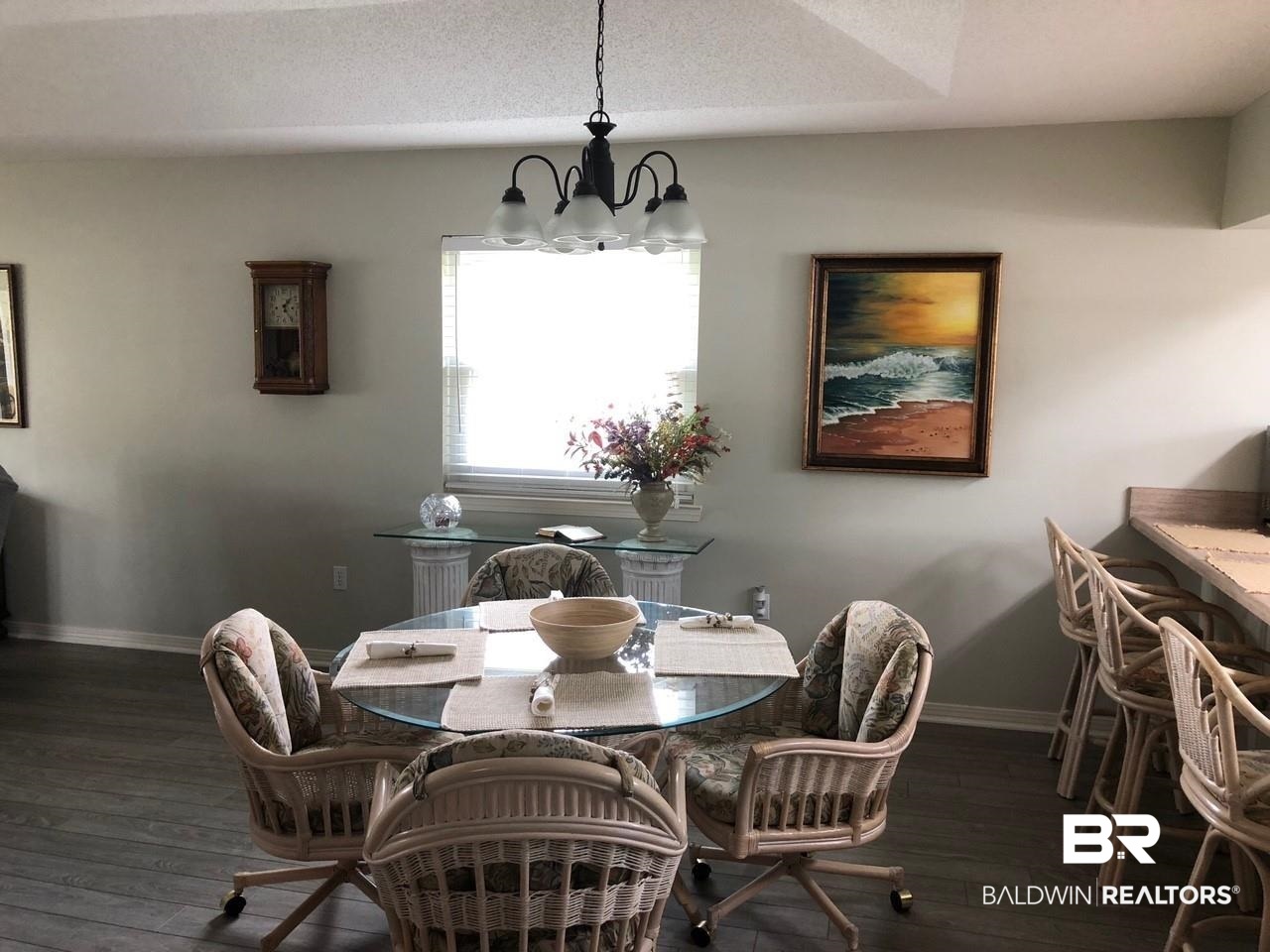 9474 Villas Drive Foley, AL 36535 - Photo 10 of 19 Dining Room