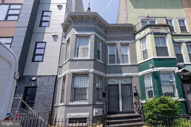 $1,100,000 | 1332 North Capitol Street Northwest, Washington, DC 20002