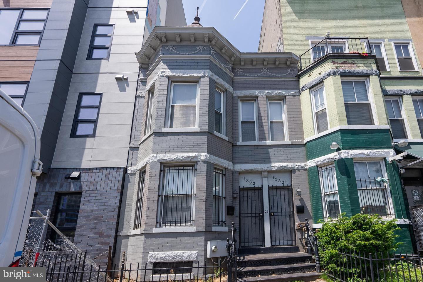 1332 North Capitol Street Northwest Washington, DC 20002 - Photo 2 of 26