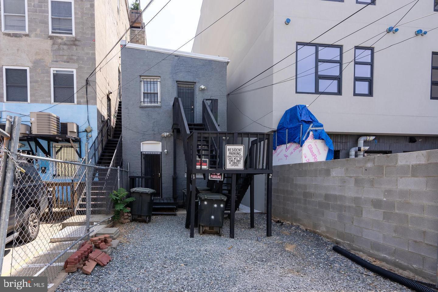 1332 North Capitol Street Northwest Washington, DC 20002 - Photo 26 of 26