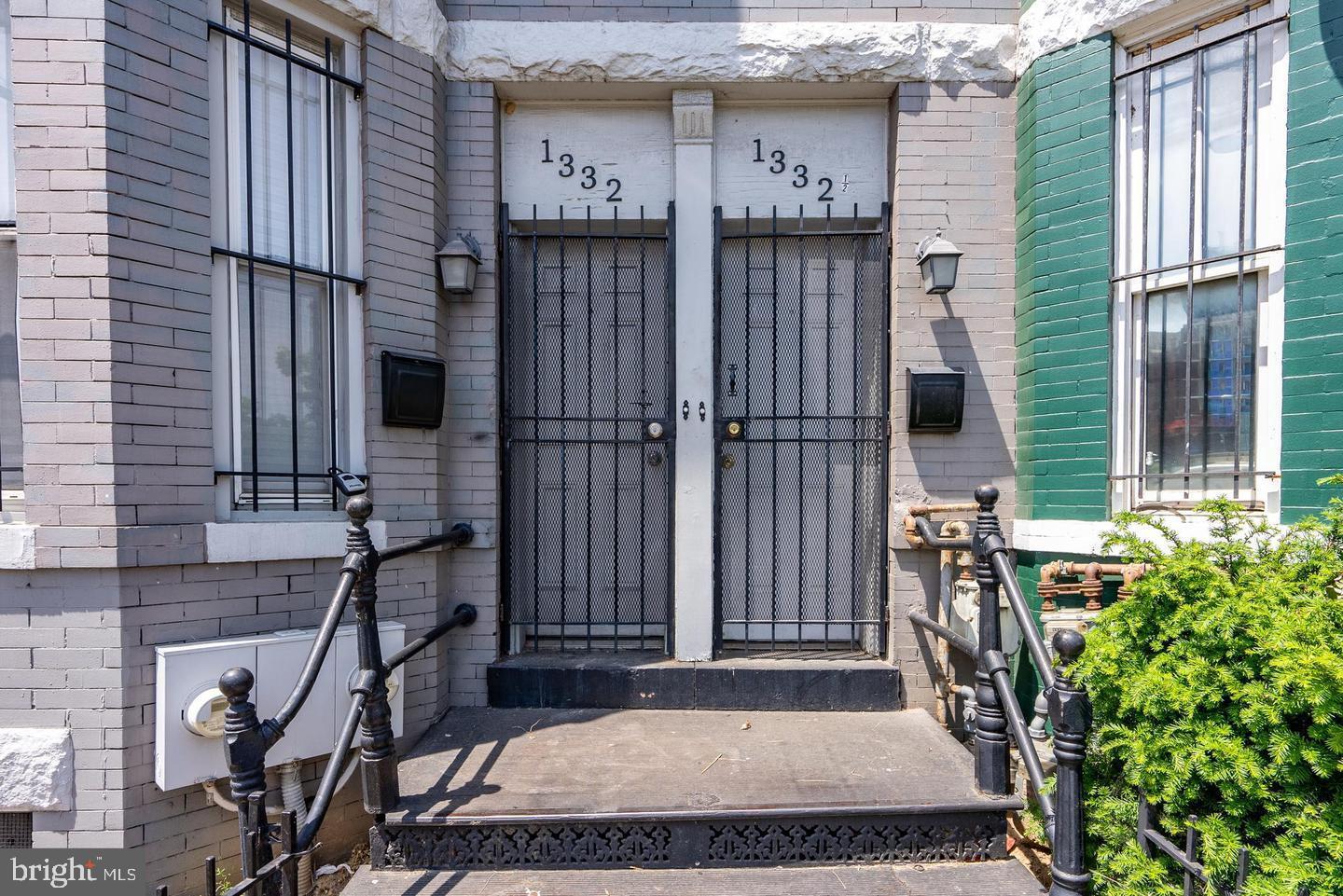 1332 North Capitol Street Northwest Washington, DC 20002 - Photo 3 of 26