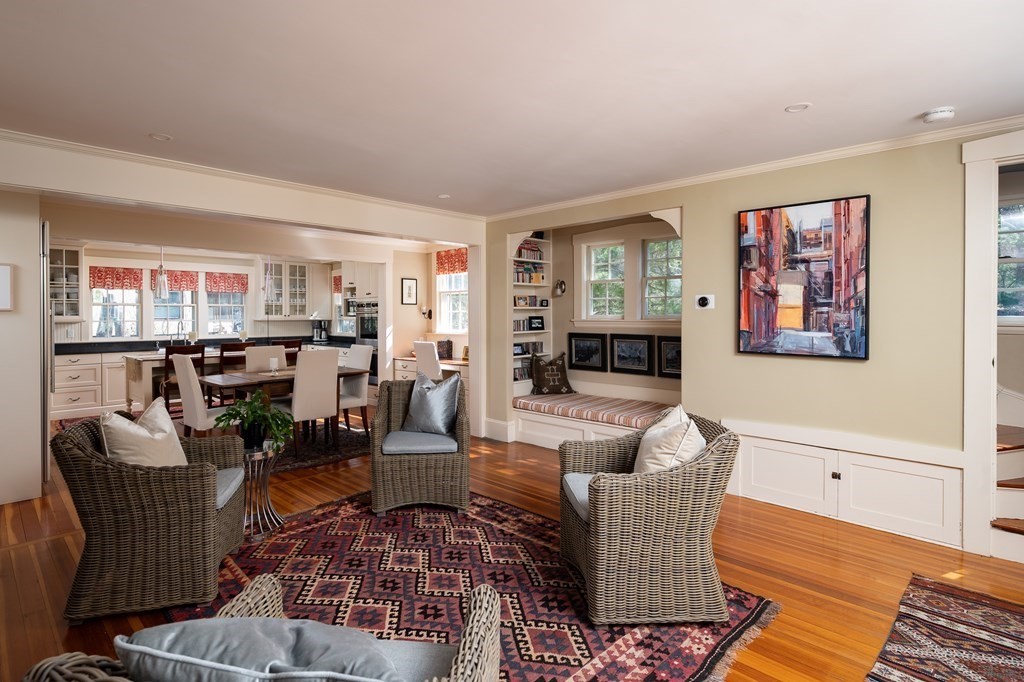 35 Booth Hill Road Scituate, MA 02066 - Photo 11 of 40 Gallery Image 11