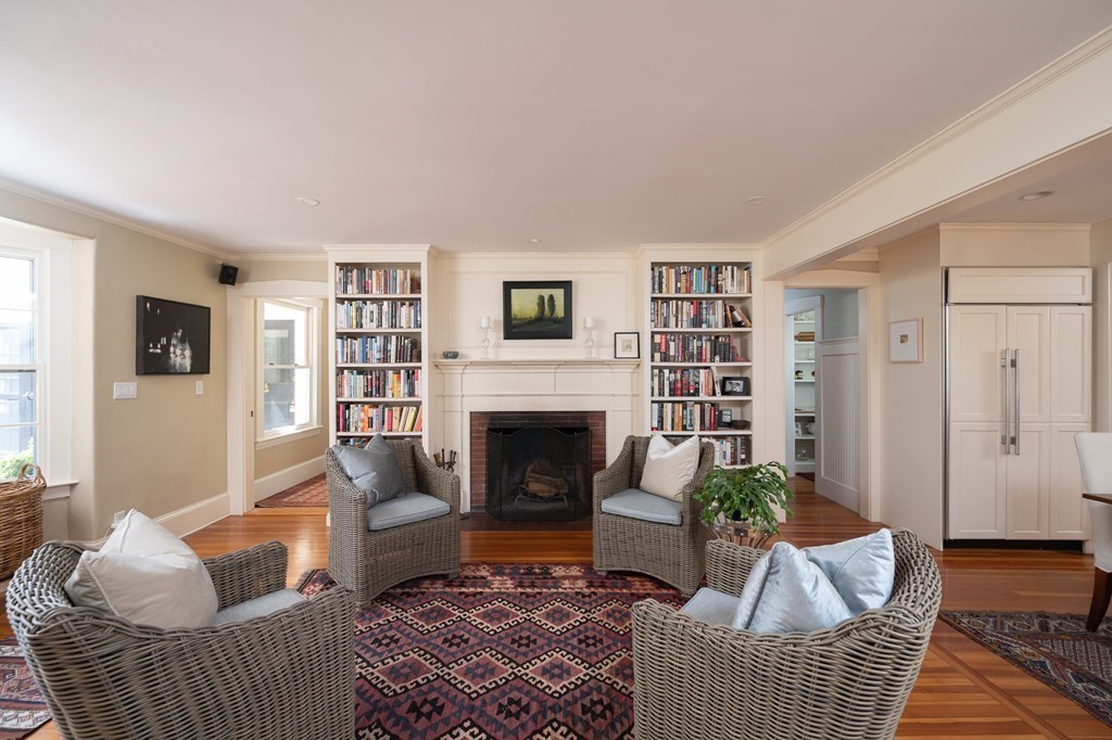 35 Booth Hill Road Scituate, MA 02066 - Photo 12 of 40 Gallery Image 12