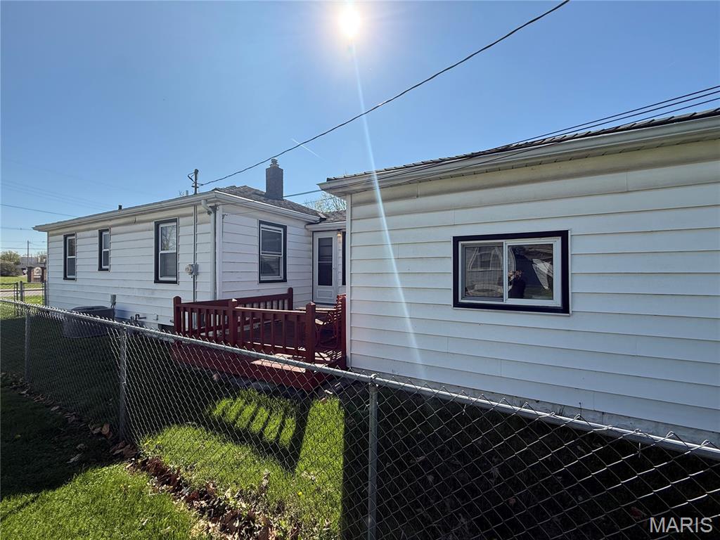 19 West Mill Street Millstadt, IL 62260 - Photo 15 of 16