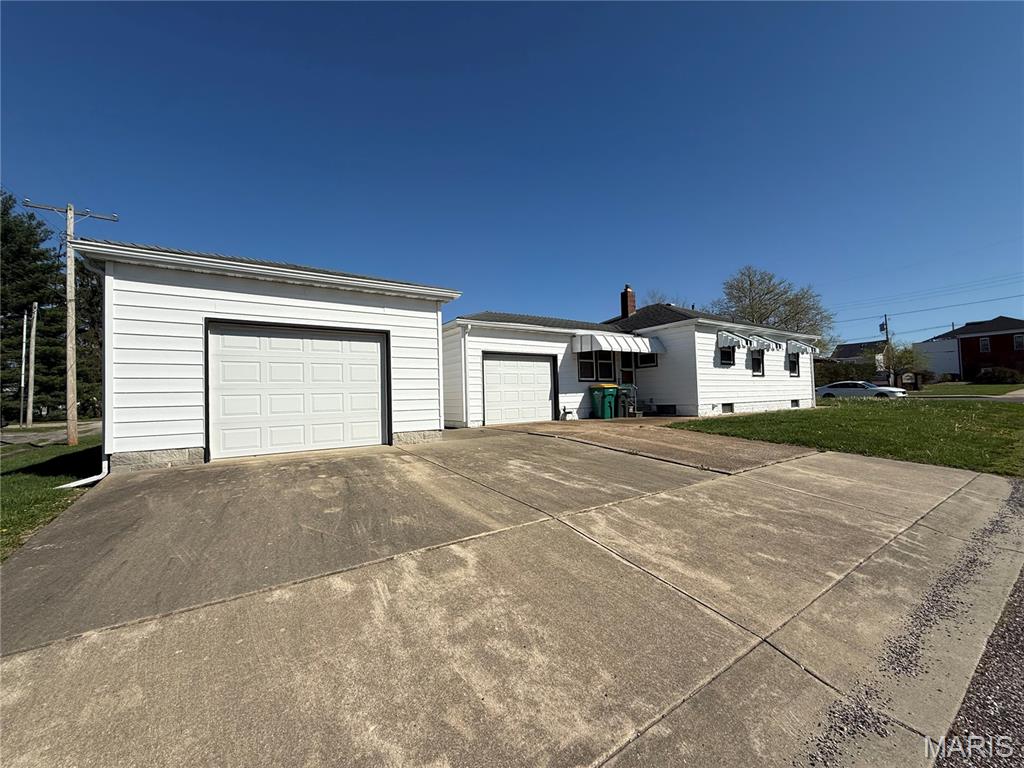 19 West Mill Street Millstadt, IL 62260 - Photo 16 of 16