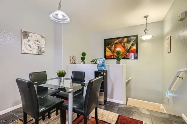 $1,645 | 6321 Rolling Rose Street, Unit 1, North Las Vegas, NV 89081
