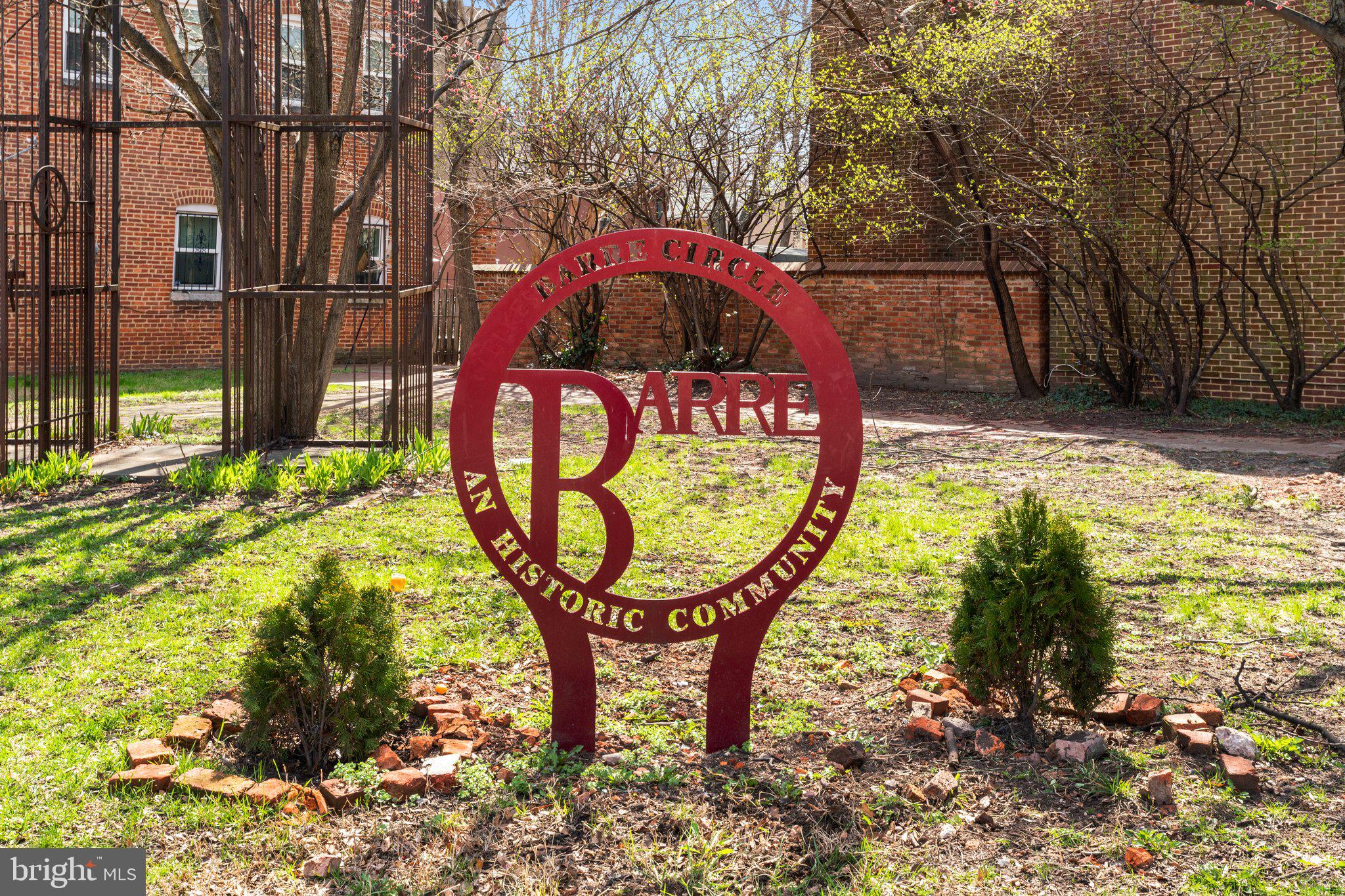 106 Scott Street Baltimore, MD 21201 - Photo 36 of 40