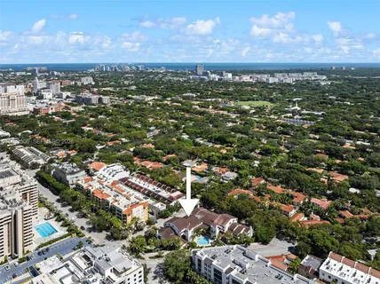 $990,000 | 2600 Cardena Street, Unit 11, Coral Gables, FL 33134