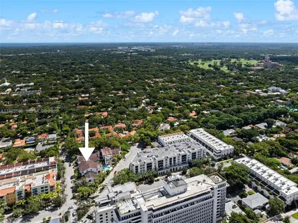 $990,000 | 2600 Cardena Street, Unit 11, Coral Gables, FL 33134