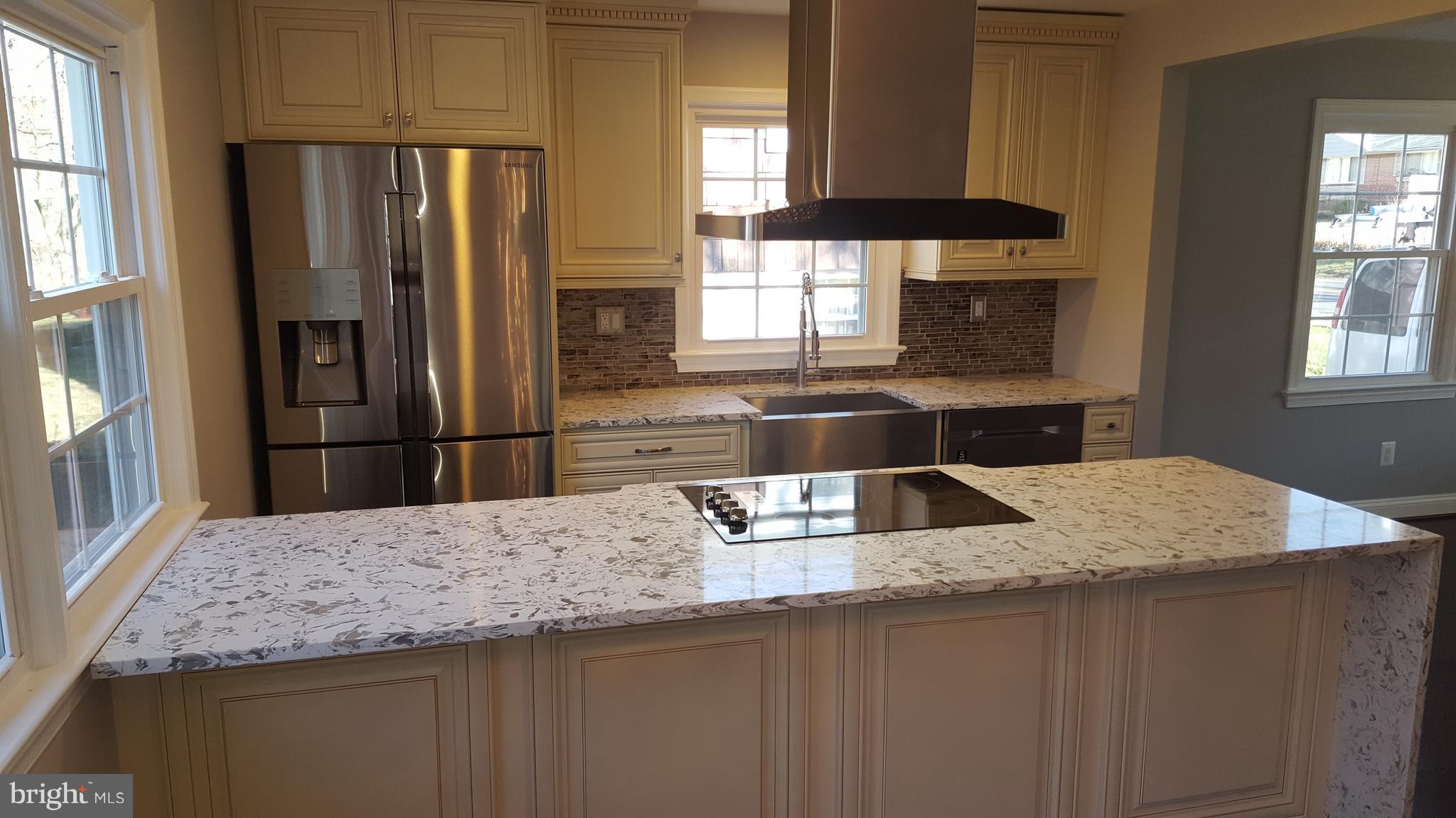 1018 Baltimore Road Rockville, MD 20851 - Photo 8 of 21 Kitchen
