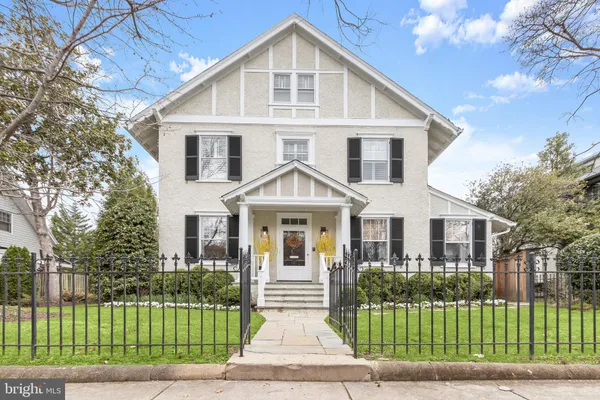 $3,695,000 | 3753 Oliver Street Northwest, Washington, DC 20015