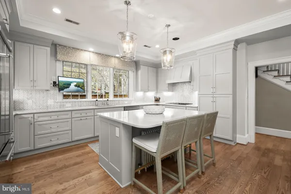 $3,695,000 | 3753 Oliver Street Northwest, Washington, DC 20015