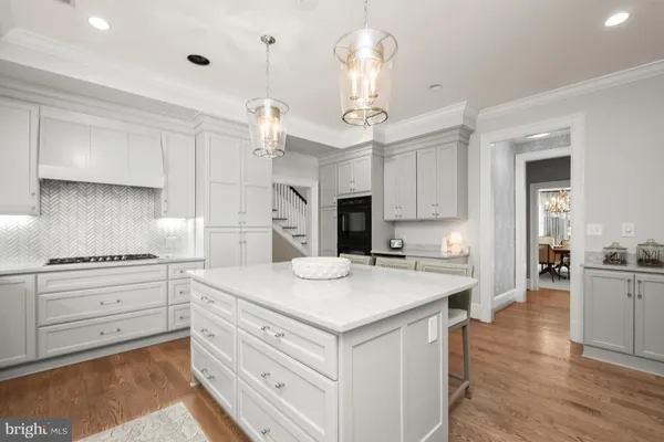 $3,695,000 | 3753 Oliver Street Northwest, Washington, DC 20015