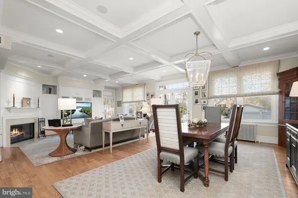 $3,695,000 | 3753 Oliver Street Northwest, Washington, DC 20015