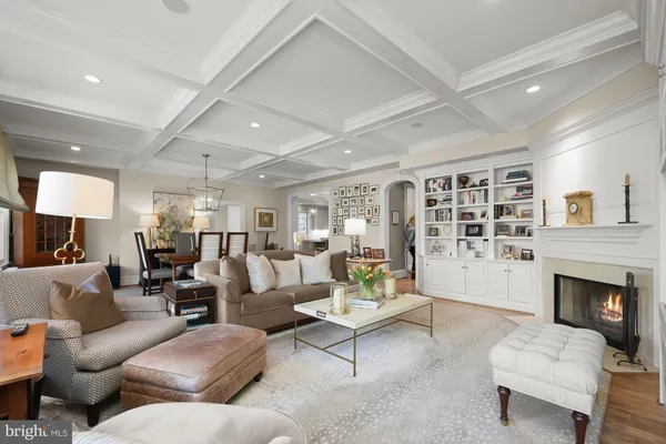 $3,695,000 | 3753 Oliver Street Northwest, Washington, DC 20015