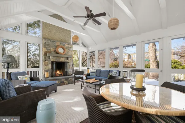 $3,695,000 | 3753 Oliver Street Northwest, Washington, DC 20015