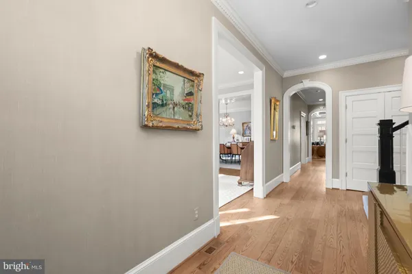 $3,695,000 | 3753 Oliver Street Northwest, Washington, DC 20015