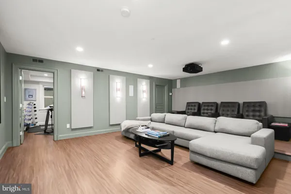$3,695,000 | 3753 Oliver Street Northwest, Washington, DC 20015