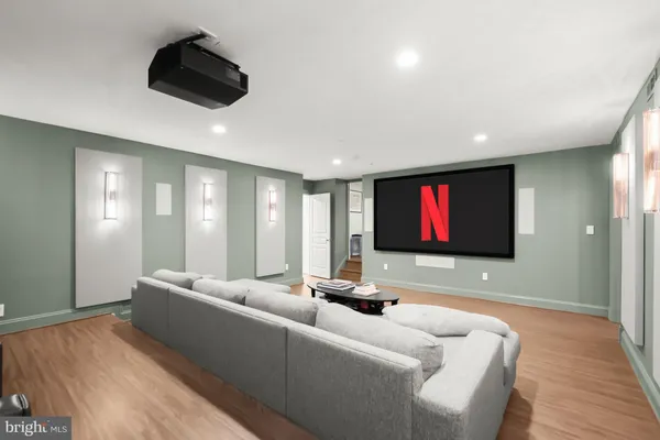 $3,695,000 | 3753 Oliver Street Northwest, Washington, DC 20015