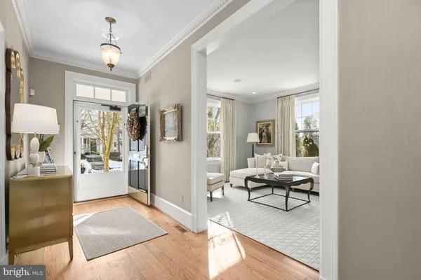 $3,695,000 | 3753 Oliver Street Northwest, Washington, DC 20015